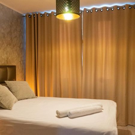 Apartament Central Radu ซีบิว ภายนอก รูปภาพ